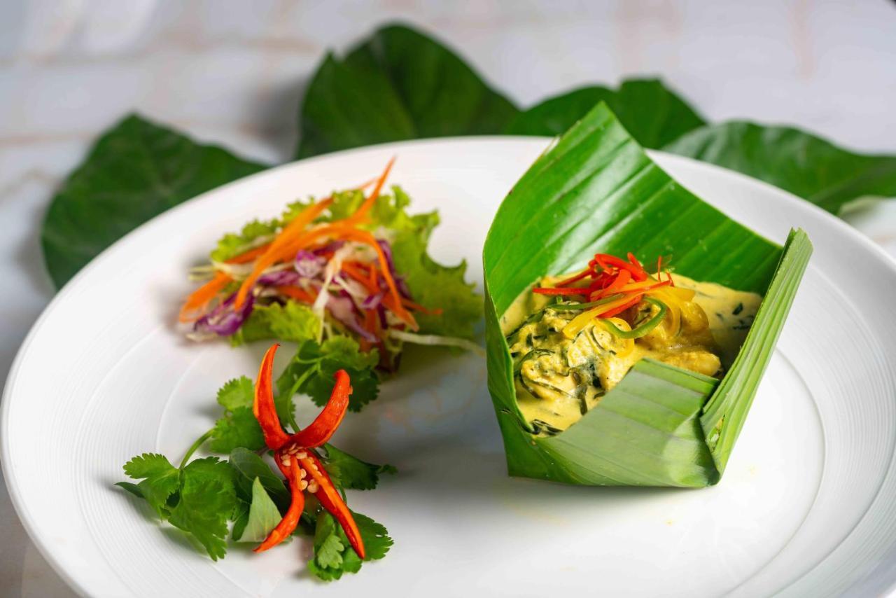 Sk Residence Siem Reap Ngoại thất bức ảnh