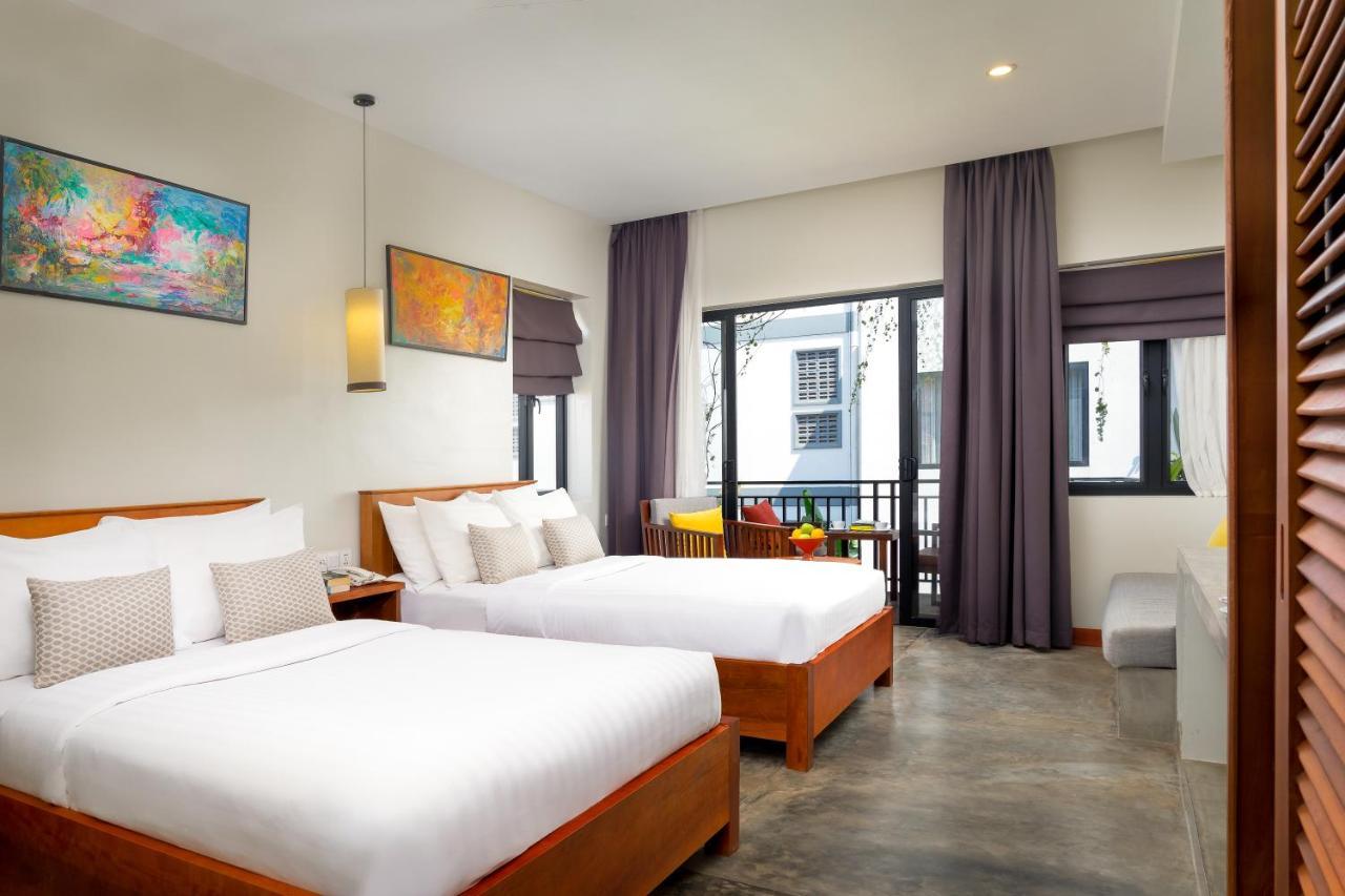 Sk Residence Siem Reap Ngoại thất bức ảnh