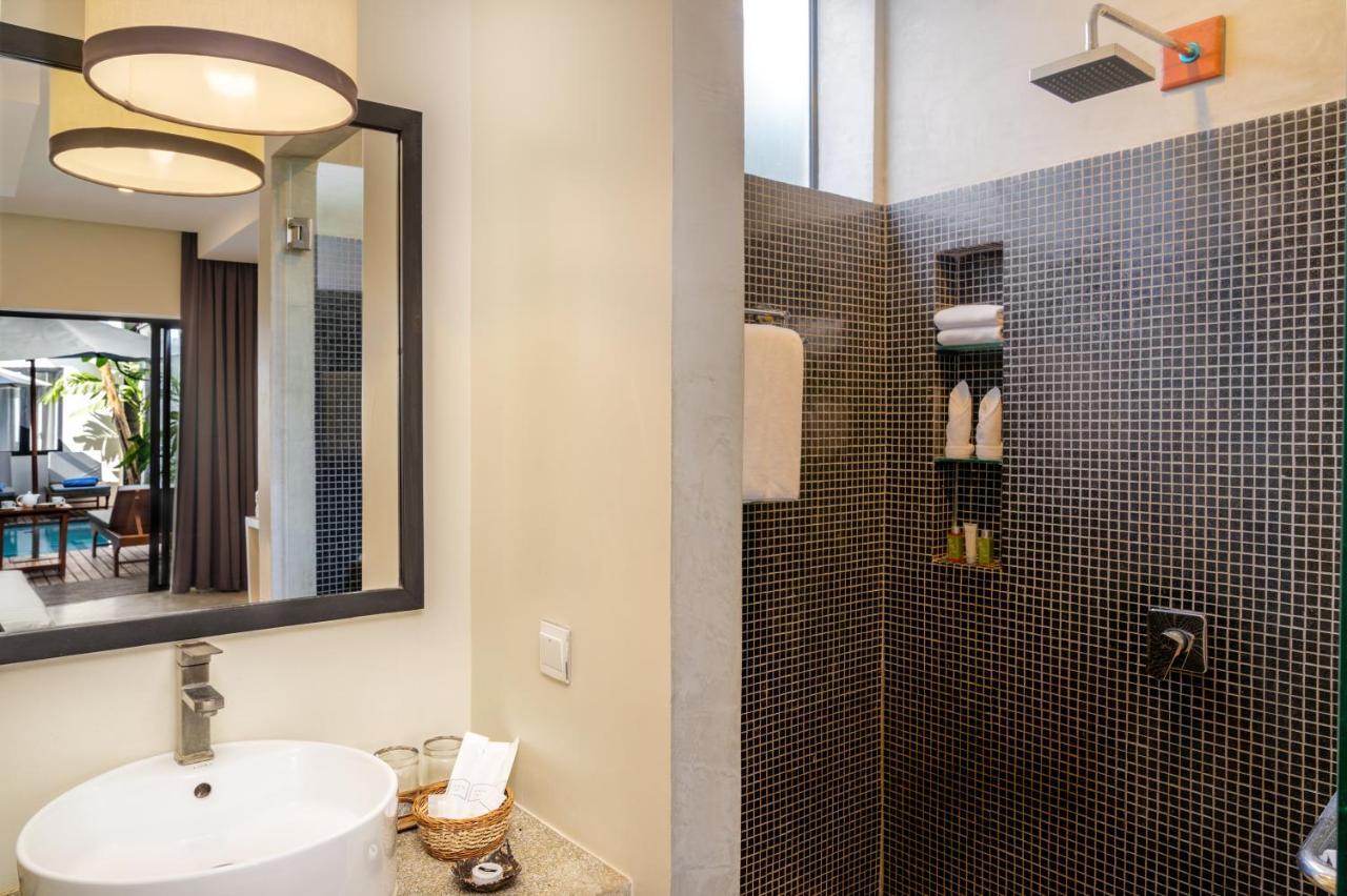 Sk Residence Siem Reap Ngoại thất bức ảnh