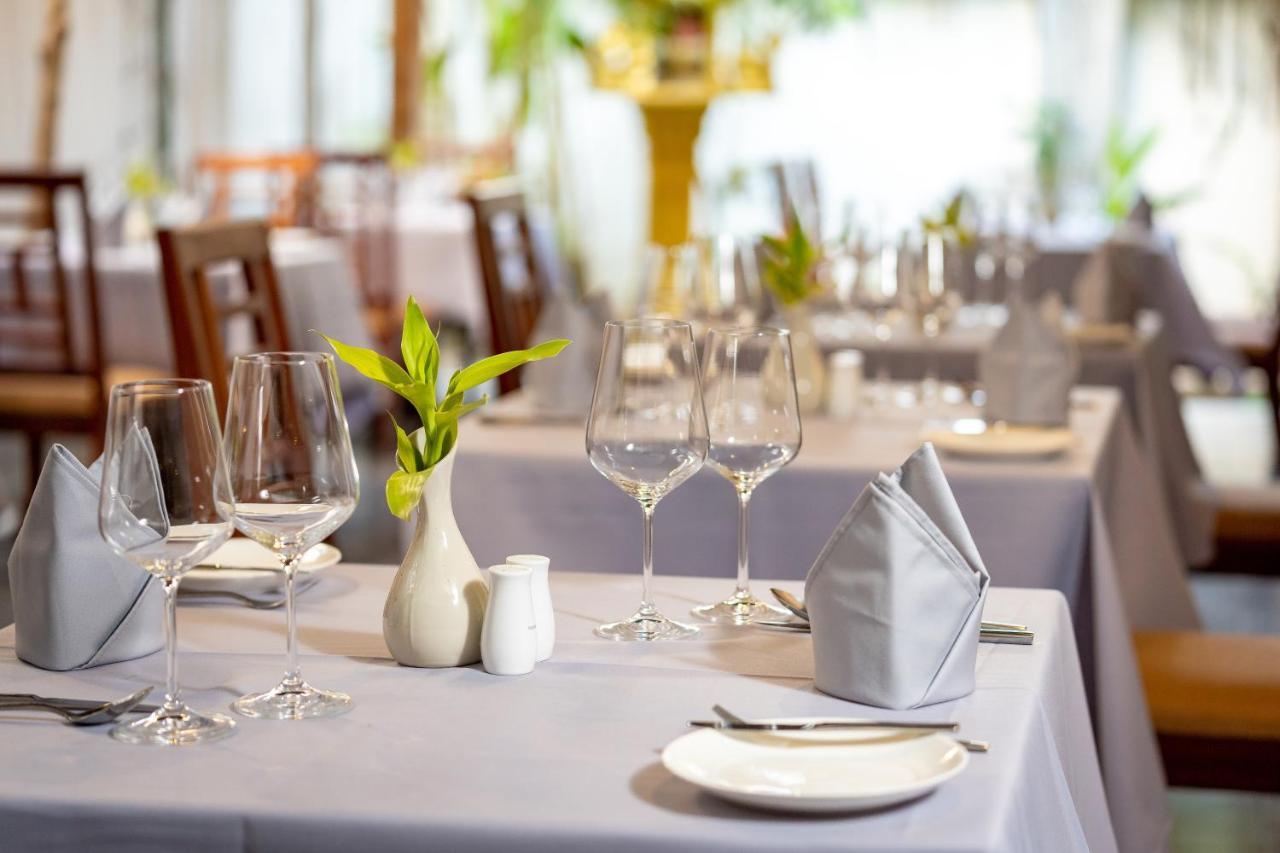 Sk Residence Siem Reap Ngoại thất bức ảnh