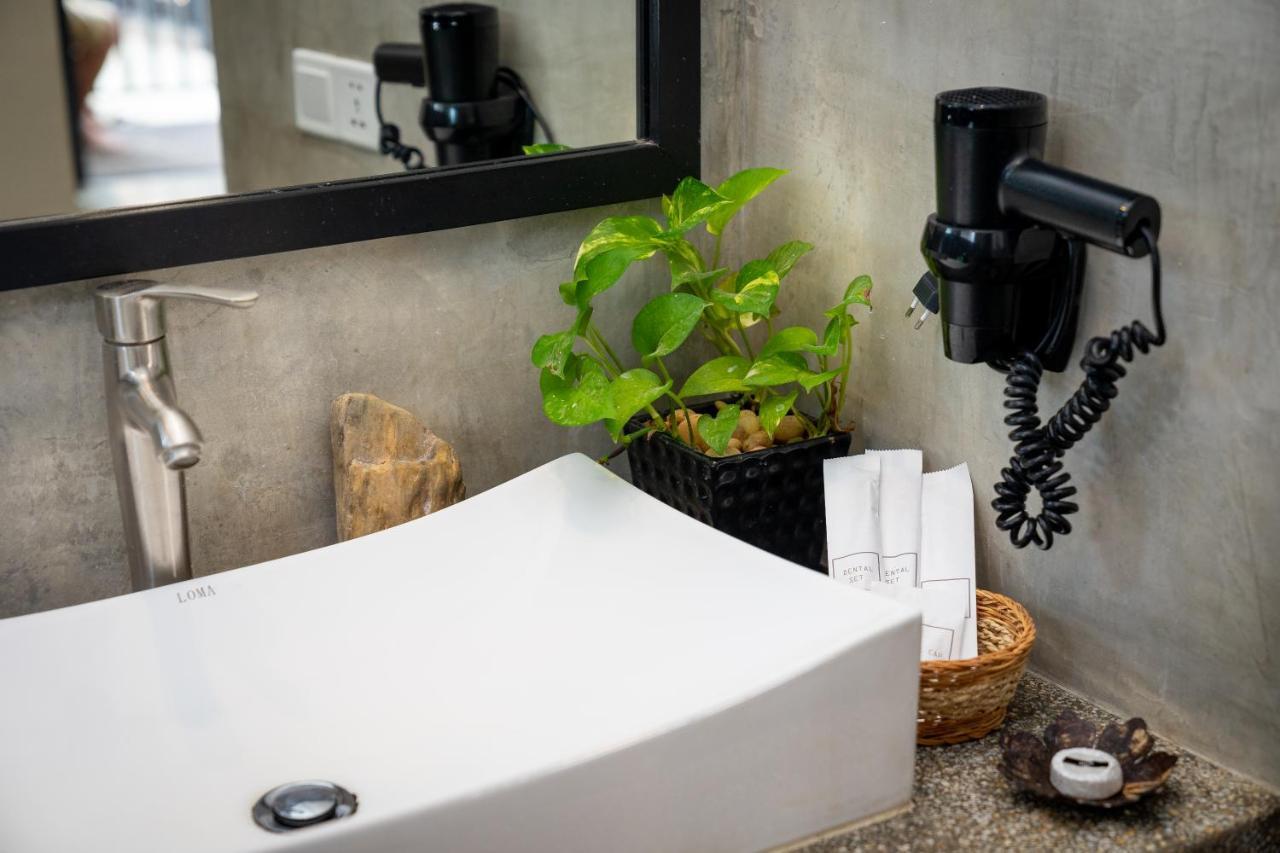 Sk Residence Siem Reap Ngoại thất bức ảnh