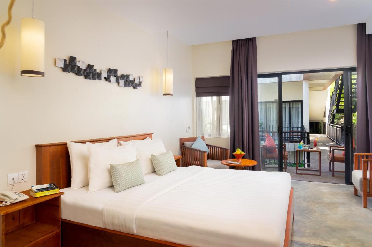 Sk Residence Siem Reap Ngoại thất bức ảnh