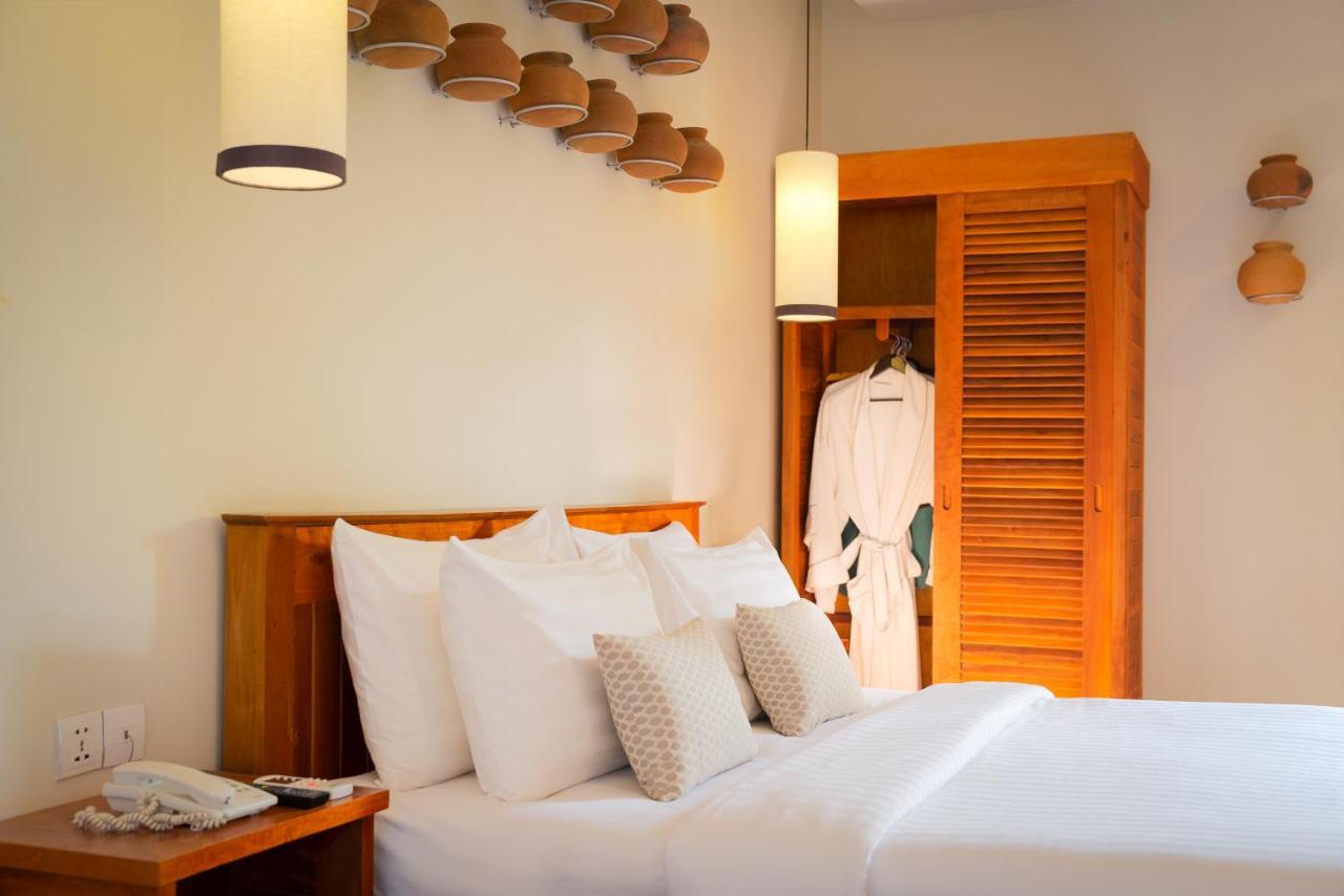 Sk Residence Siem Reap Ngoại thất bức ảnh